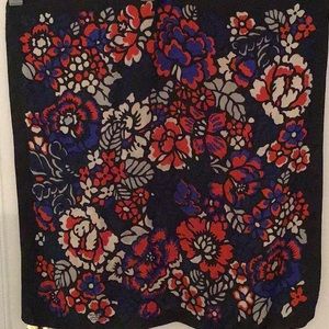 Rare Liberty of London vintage scarf